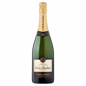 Nicholas Feuillate Champagne - 750Mls
