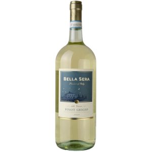 Bella Passion Fruit Wine -750Mls