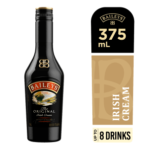 Baileys Original Irish Cream - 375Mls