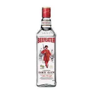 Beefeater London Dry Gin - 1L