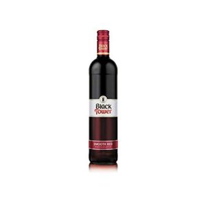 Black Tower Smooth Red - 750Mls