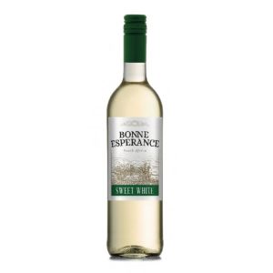 Bonne Esperance Sweet White -750Mls