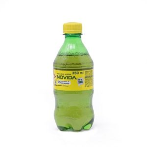 Novida Soda -330Mls