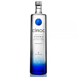 Ciroc Snap Frost Vodka - 1L