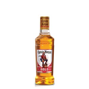 Captain Morgan Gold -200Mls