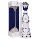Azul Clase Resposado Tequila - 700Mls