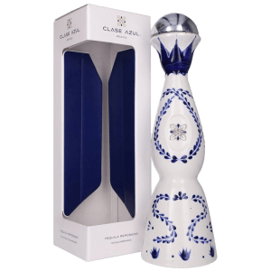 Azul Clase Resposado Tequila - 700Mls