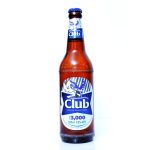 Club Beer Bottle - 500Mls