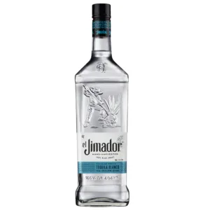 El Jimador Bianco Tequila -1L