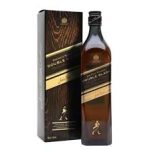 Johnnie Walker Double Black Whisky -1L