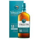 The Singleton 15Yrs Single Malt Scotch Whisky -700Mls