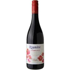 Lambrusco Sparkling Red Wine -1.5L