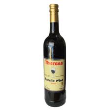 Rozella Sweet Red  -750Mls