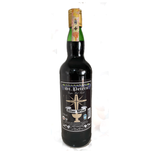 St. Peters Altar Wine - 750Mls