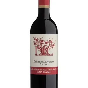 Donnies Sweet Red Wine - 750Mls