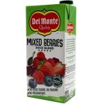 Delmonte Mixed Berries Juice -1L