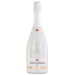 Veuve Du Vernay Ice Sparkling Wine - 750Mls