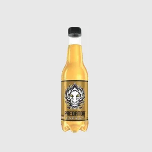 Predator Energy Drink- 400Mls
