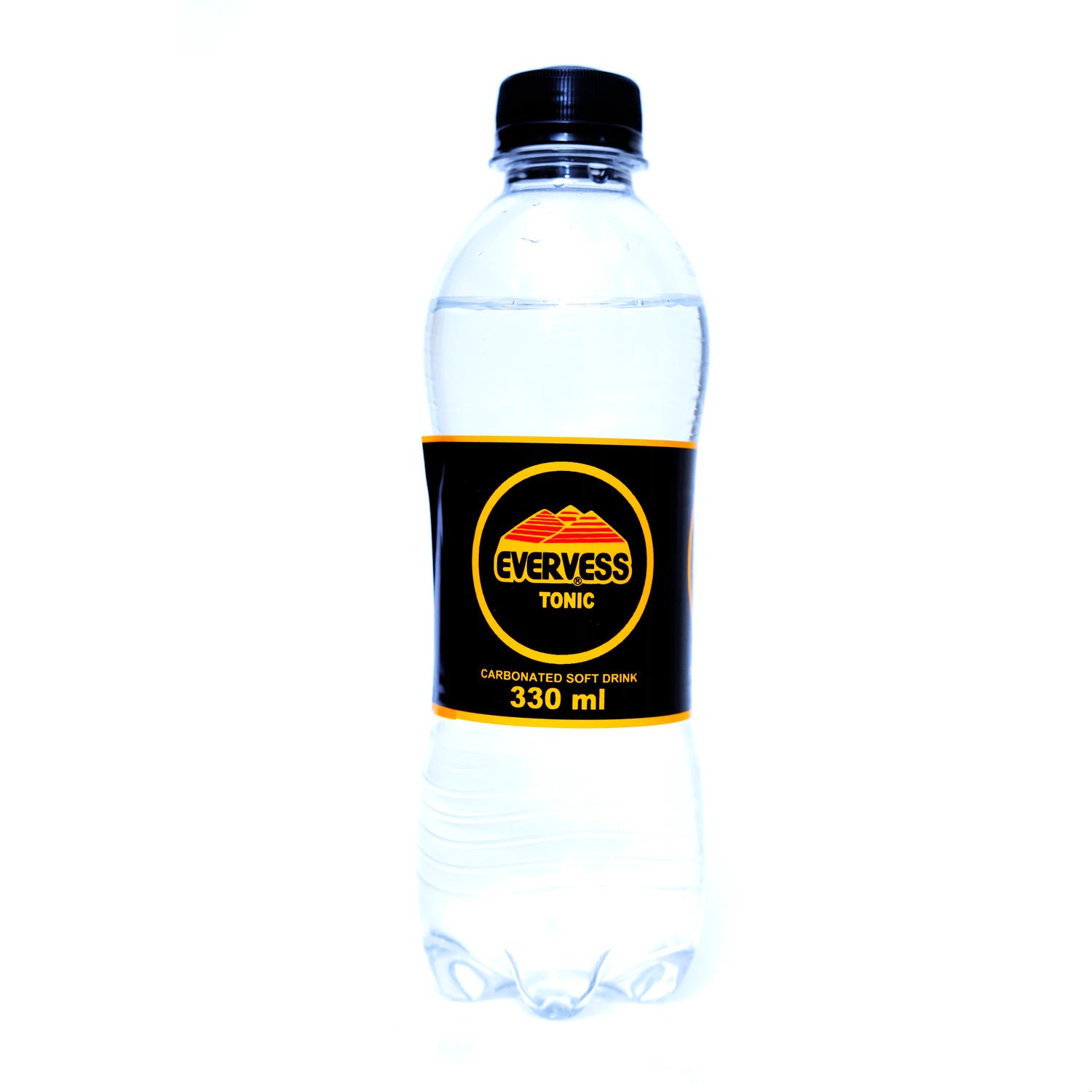 Evervess Tonic Water -  330Mls