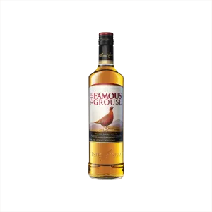 Famous Grouse Blended Scotch Whisky -1L