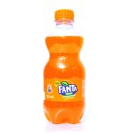 Fanta Soda - 330Mls