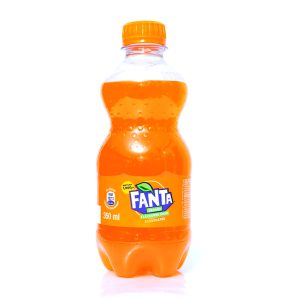 Fanta Soda - 330Mls