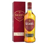 Grants Whisky -750Mls