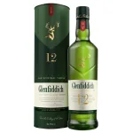 Glenfiddich 12Yrs Single Malt Scotch Whisky -1L