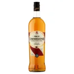 High Commissioner Whisky - 1L