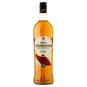 High Commissioner Whisky - 1L