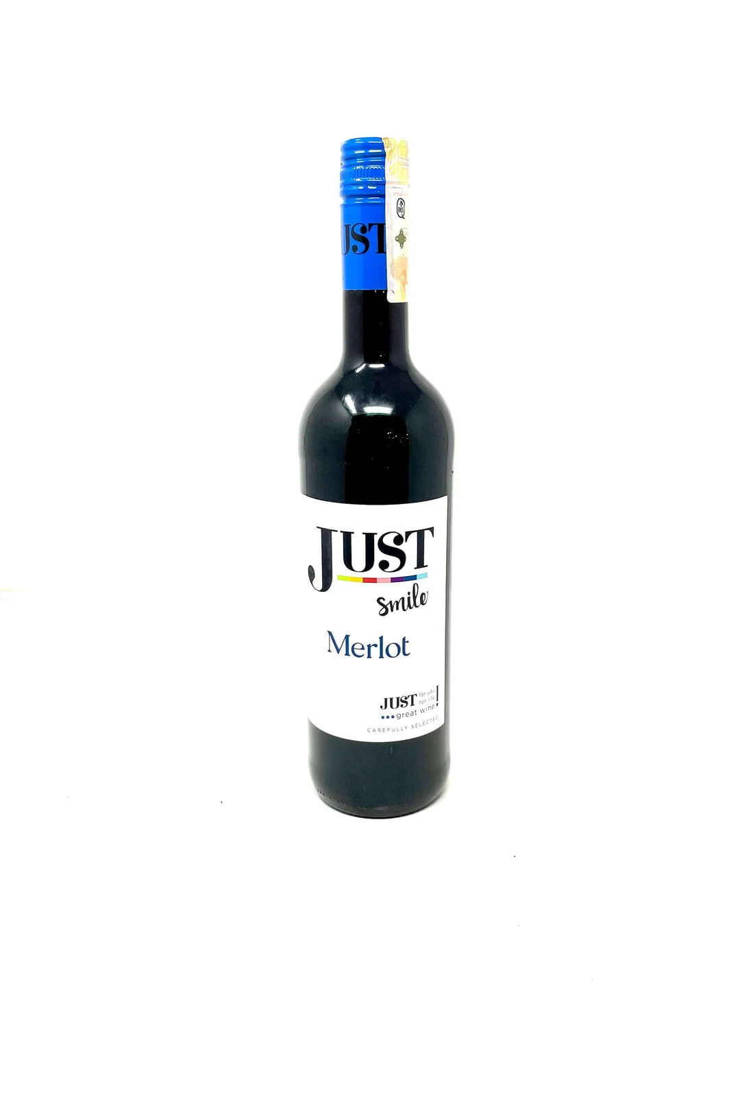 Just Smile Merlot - 750Mls