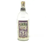 Kakira African Dry Gin - 750Mls