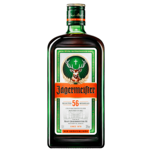 Jagermeifter Herbal Liqueur - 700Mls