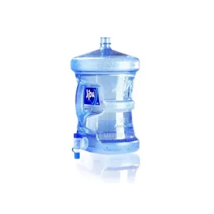 Jibu Drinking Water With a Tap -20L