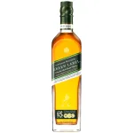 Johnnie Walker Green Label Whisky- 750Mls