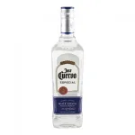 Jose Cuervo Silver Tequila - 1L