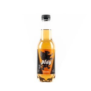 Power Play Energy Drink - 400Mls