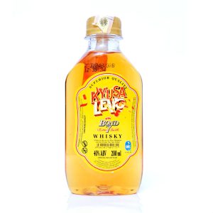 Bond 7 Honey Plastic - 200Mls