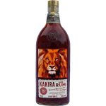 Kakira Dark Rum - 750Mls