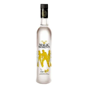 Magic Moment Flavoured Chocolate Vodka - 750Mls
