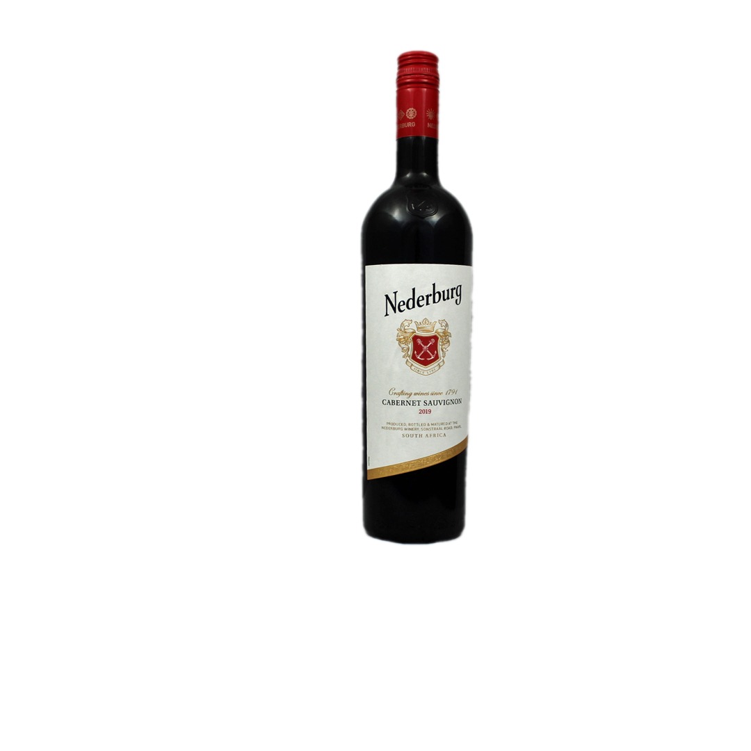 Nederburg Merlot -750Mls