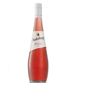 Nederburg Rose Wine - 750Mls