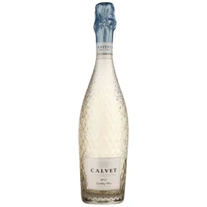 Calvet Sparkling Brut Wine - 750Mls