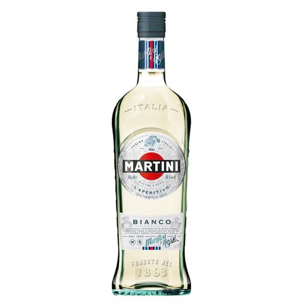 Martini Bianco Wine-  1L