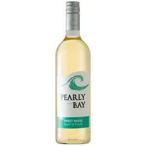 Namaqua Sweet White Wine - 750Mls