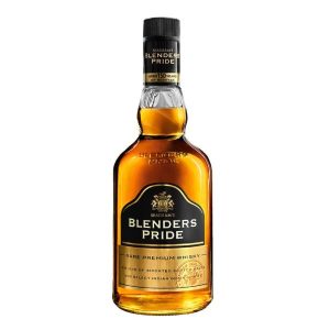 Blenders Pride Whisky - 750Mls