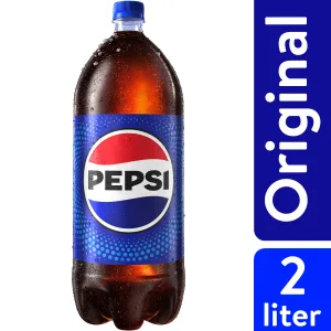 Pepsi Soda - 2L