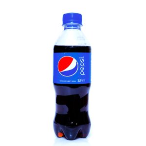 Pepsi Soda - 330Mls