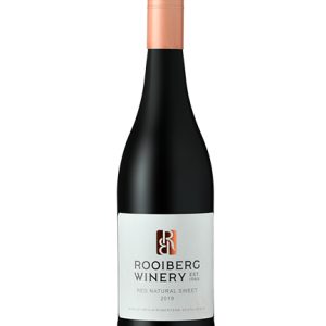 Roolberg Natural Sweet Red -750Mls