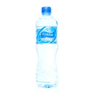 Riham Soda Water - 320Mls